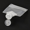 PET Plastic Travel Bags LS-ABAG-I006-02A-2