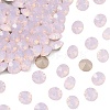 Preciosa® MAXIMA Crystal Round Stones Y-PRC-RBSS8-71350-1