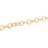   Brass Cable Chains CHC-PH0001-01G-NF-3
