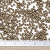MIYUKI Round Rocailles Beads SEED-JP0008-RR0457L-4