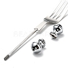 201 Stainless Steel Tableware FIND-G060-03D-3