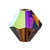 Preciosa® Crystal Beads X-PRC-BA5-10220-200-1