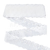 Cotton Ribbon OCOR-WH0111-64A-1