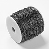 Iron Cable Chains CH-0.8PYSZ-B-3