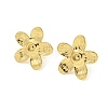 Ion Plating(IP) 304 Stainless Steel Earring Findings EJEW-O002-01G-2