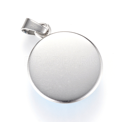 Jesus Theme Glass Pendants X-GLAA-R187-P-1