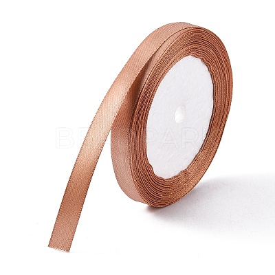 Single Face Satin Ribbon RC10mmY-0071-1