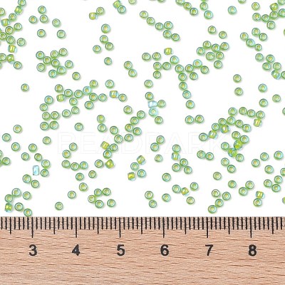 TOHO Round Seed Beads SEED-XTR11-0307-1