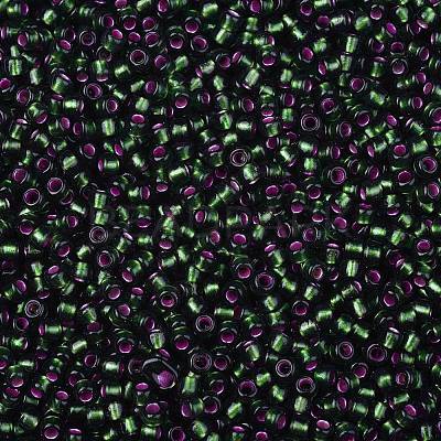 TOHO 8/0 Round Beads X-SEED-TR08-2204-1