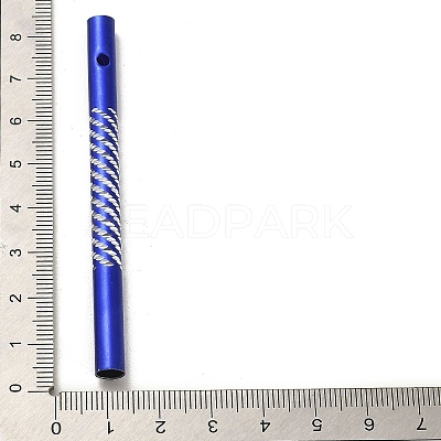 Aluminum Round Tube Pendants STAS-Q316-06A-1-1