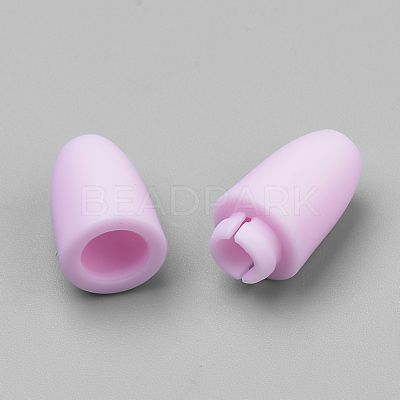 Plastic Breakaway Clasps X-KY-R012-14-1