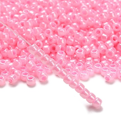 TOHO 6/0 Round Beads SEED-XTR06-0909-1