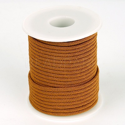 Round Polyester Cords OCOR-L031-06-1