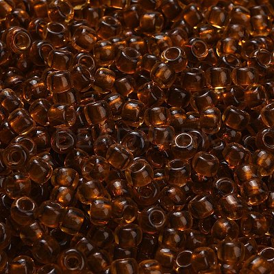 TOHO 6/0 Round Beads SEED-XTR06-2152-1