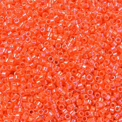 MIYUKI Delica Beads SEED-X0054-DB0161-1