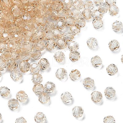 Preciosa® Crystal Beads Y-PRC-BB4-00030-235-1