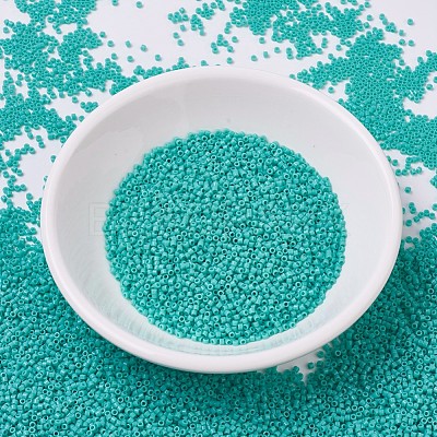 MIYUKI Delica Beads SEED-X0054-DB0729-1