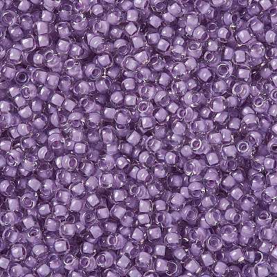 TOHO 11/0 Round Beads X-SEED-TR11-0943-1