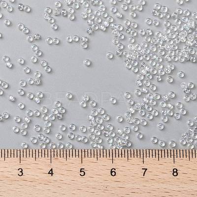 TOHO 11/0 Round Beads X-SEED-TR11-0161-1
