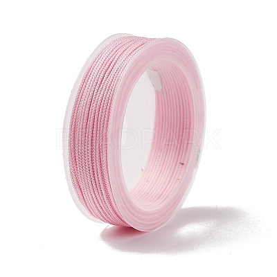 Braided Nylon Threads NWIR-E023-1.5mm-03-1