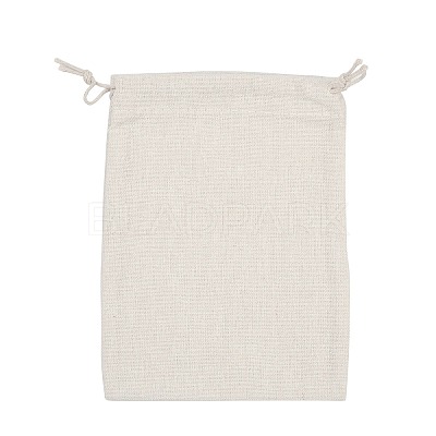Rectangle Canvas Packing Pouches OP-K003-13x18-01-1