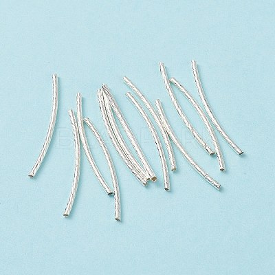 Brass Tube Beads LS-EC295-S-1