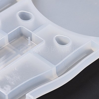 Swing Pig Display Decoration DIY Kit SIMO-H002-02-1