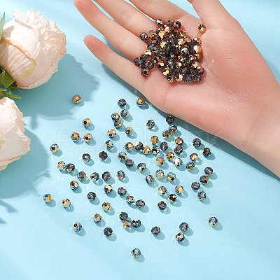 Preciosa® Crystal Beads X-PRC-BB6-00030-262-1
