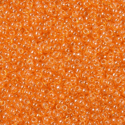MIYUKI Round Rocailles Beads SEED-X0054-RR0164-1