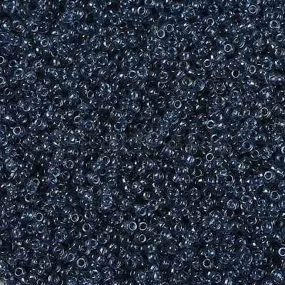 MIYUKI Round Rocailles Beads SEED-X0056-RR2411-1