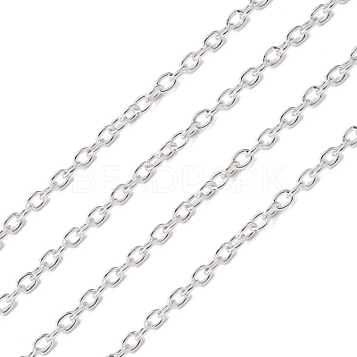 Iron Cable Chains CH-S079-S-LF-1