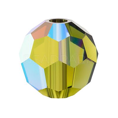 Preciosa® Crystal Beads X-PRC-BB5-50230-200-1