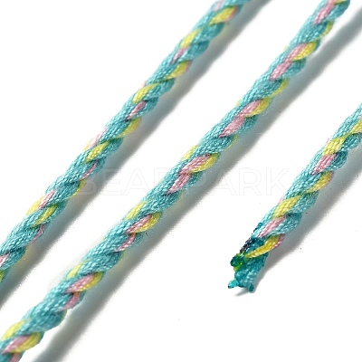 12M 3-Ply Polyester Cotton Cord OCOR-V001-A04-1