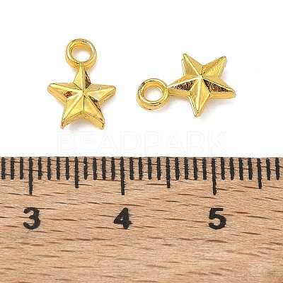 Space Theme DIY Jewelry Making Findings Kits PALLOY-F321-01G-1