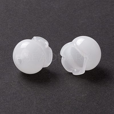Glass Bead Cone for Wind Chimes Making X-GLAA-Z003-01J-1