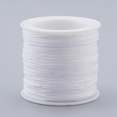 Nylon Braided Cord NWIR-K013-B11-1