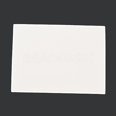 Paper Manicure Display Cards LS-DIY-B062-01A-1