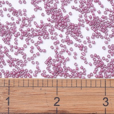 MIYUKI Delica Beads LS-X-SEED-J020-DB1376-1