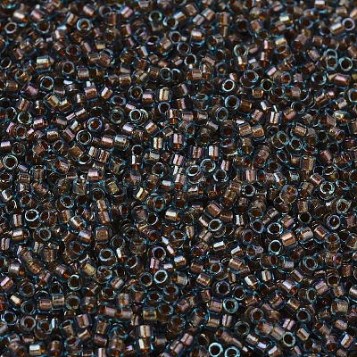MIYUKI Delica Beads X-SEED-J020-DB1775-1