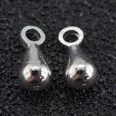 Brass Charms KK-H759-47A-S-1