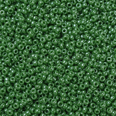 MIYUKI Round Rocailles Beads SEED-JP0008-RR0431-1