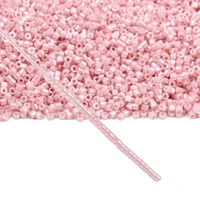MIYUKI Delica Beads X-SEED-J020-DB1907-1