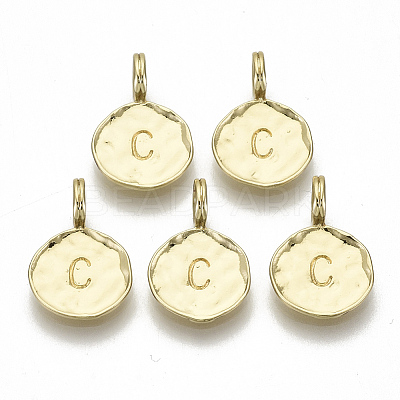 Alloy Pendants X-PALLOY-N157-004C-NR-1