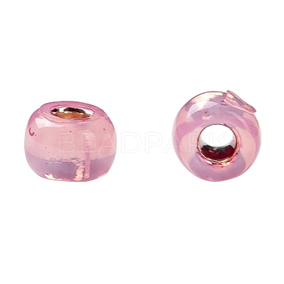 TOHO 11/0 Round Beads X-SEED-TR11-PF2106-1