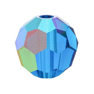 Preciosa® Crystal Beads X-PRC-BB5-60310-200-1