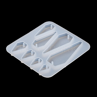 DIY Pendant Silicone Molds SIMO-F145-02-1