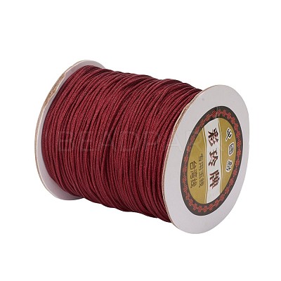 Nylon Braided Cord NWIR-G002-16-1