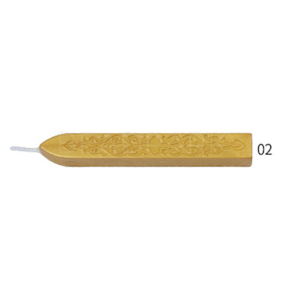 Sealing Wax Sticks STAM-PW0009-02-1