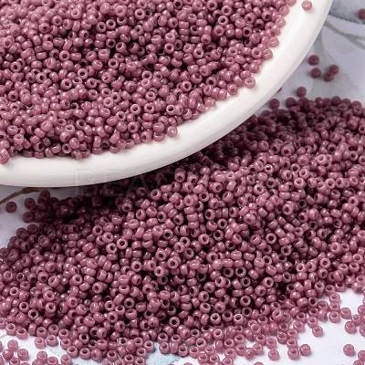 MIYUKI Round Rocailles Beads SEED-X0056-RR4487-1