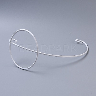 Iron Display Stand IFIN-H062-B-01-1
